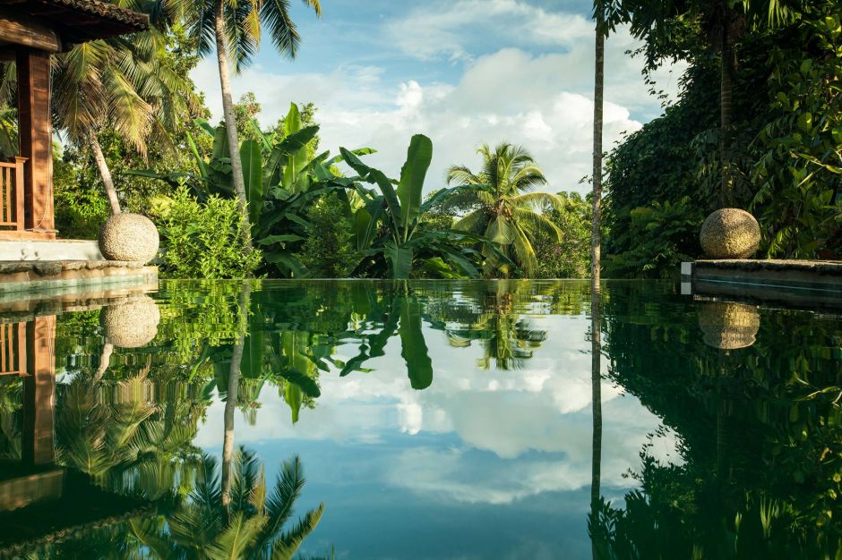 Sri Lanka - Pool