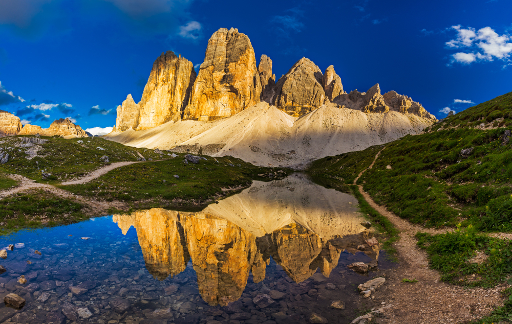 View,Of,Famous,Tre,Cime,Peaks,From,Tre,Cime,Di