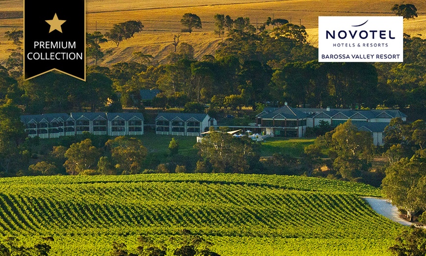 Small group tours, travel for women, Barossa Valley, The Fabulous Ladies Wine Society, wine travel