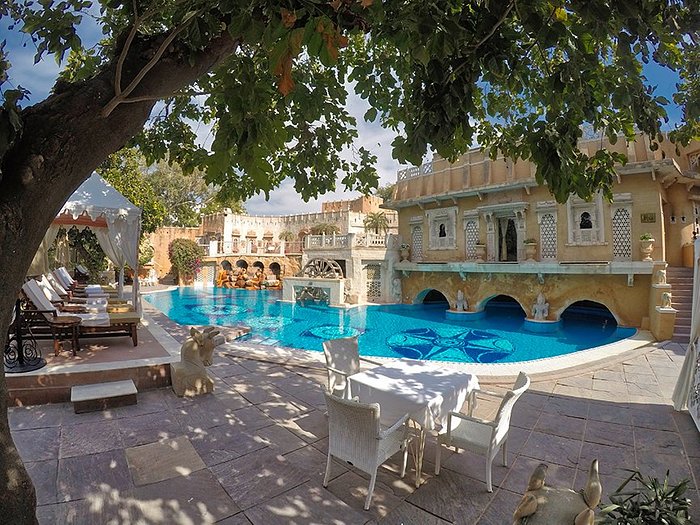 Small group tour, Luxury travel, travel for women, India, Rajasthan,