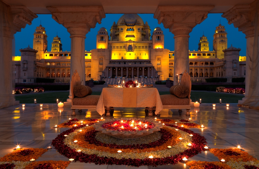 Small group tour, Luxury travel, travel for women, India, Rajasthan, Udaipur