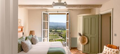Crillon-le-Brave