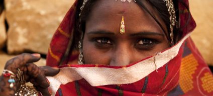 India-woman-beautiful