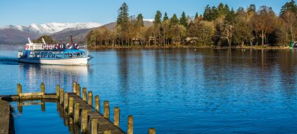 Bowness,Waterfront,,Lake,Windermere